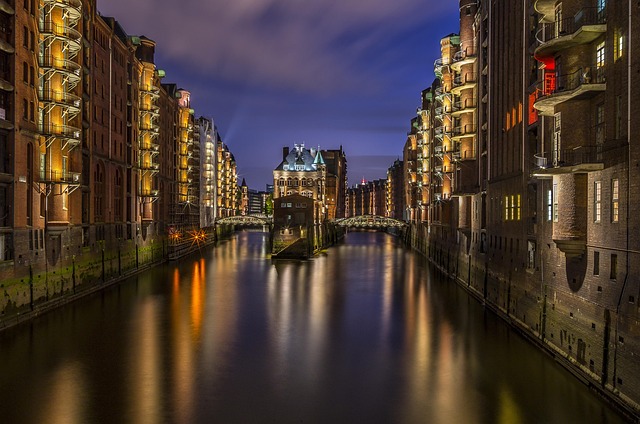 Dating in Hamburg - Singletipps in der Hansestadt