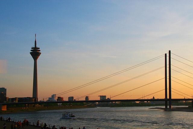 Dating in Düsseldorf - Ein Ratgeber