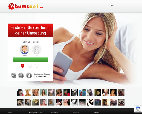 Bumsnet.de Logo
