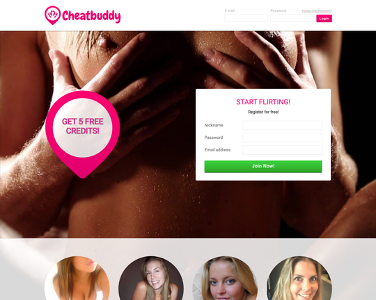 Cheatbuddy.com Logo