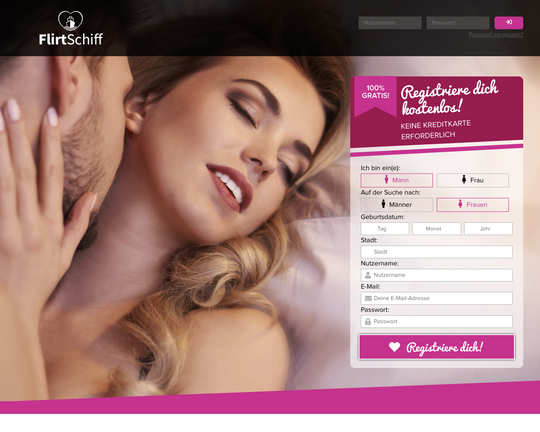 FlirtSchiff.com Logo