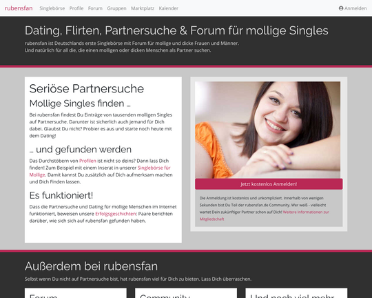 Rubensfan.de Logo