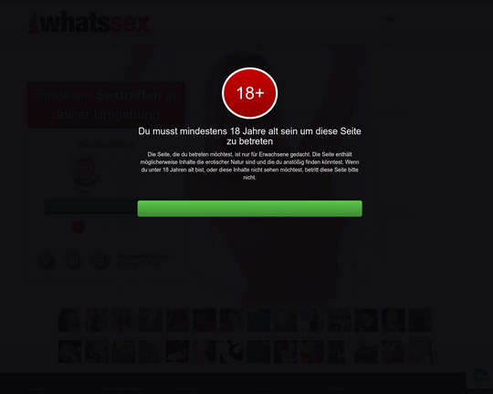 Whatssex.club Logo