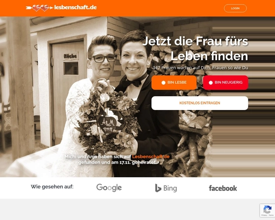 Lesebenschaft.de Logo