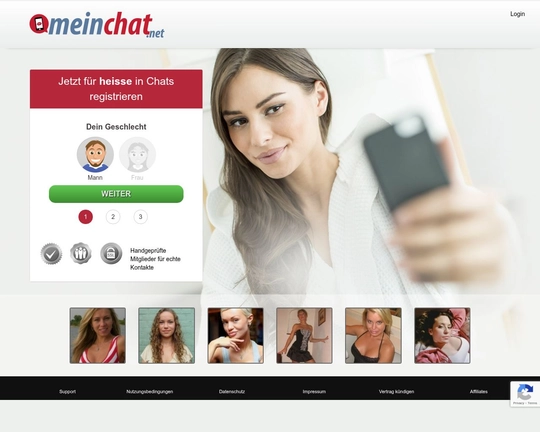 MeinChat.net