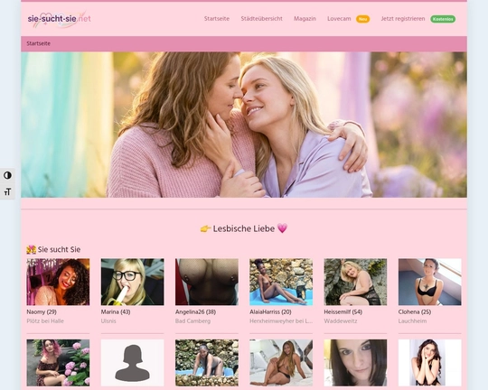 Sie-sicht-sie.net Logo