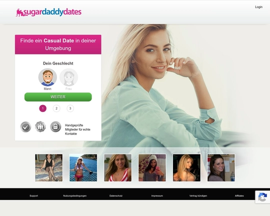 Sugardaddy-dates.com