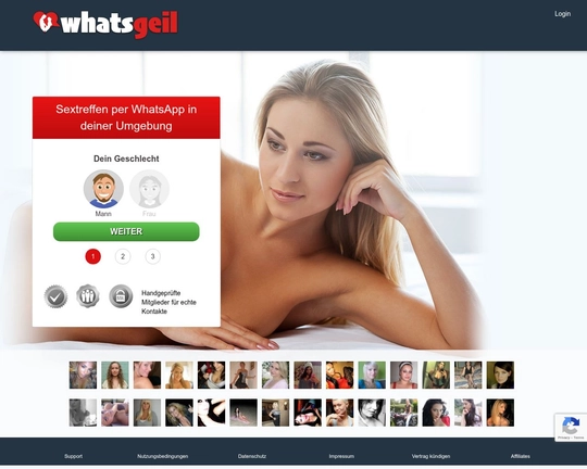 Whatsgeil.com